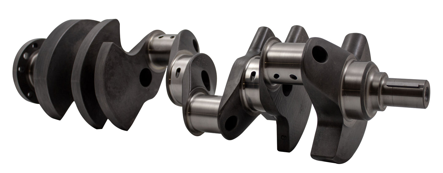 Callies Magnum SBC Crankshaft