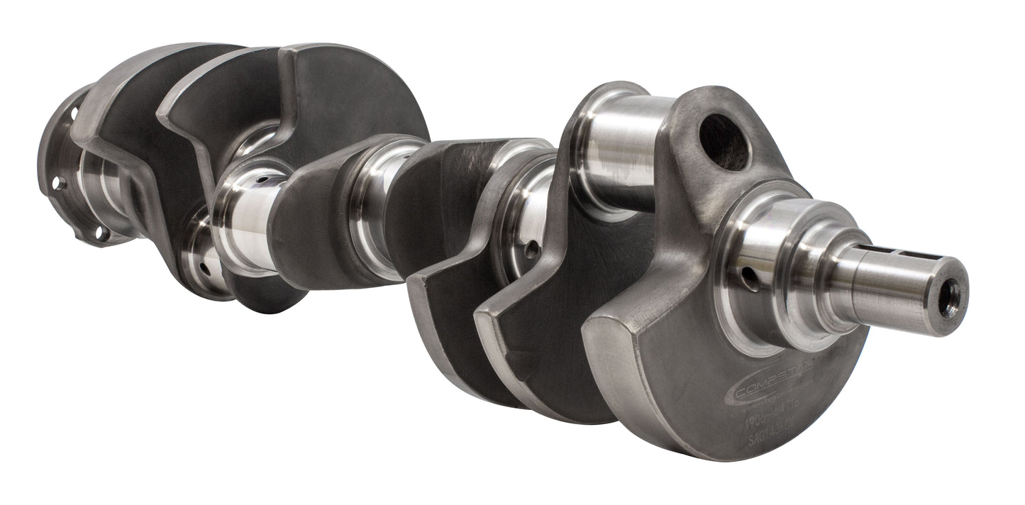 Callies Compstar SBC Crankshaft
