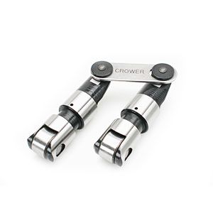 Crower Severe-Duty .842" SBC Lifters