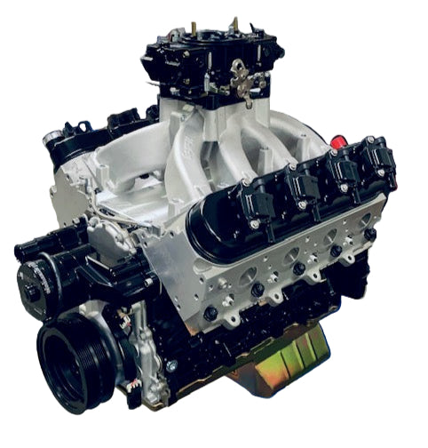 Sportsman Series 408 LS