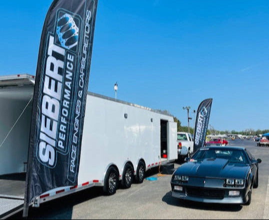 Trackside Service: Tuning, Decision Making & Strategy