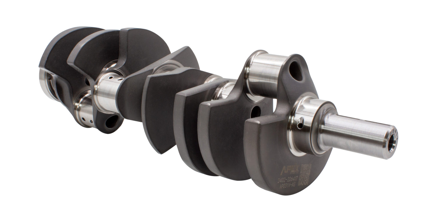 Callies APEX LS Crankshaft
