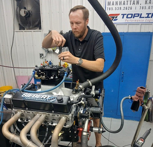 On-Site Dyno Tuning