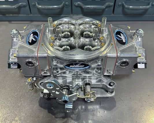 Sportsman Series 4150 Carburetor