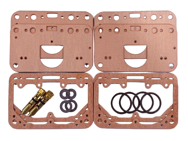 METHANOL 4150/4500 Track-Pack Gasket Kit