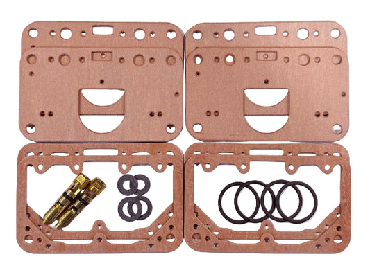 GAS 4500 Track-Pack Gasket Kit