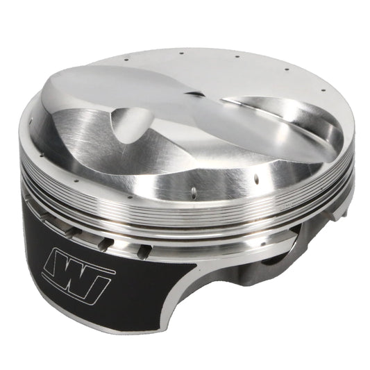 Wiseco Chevy Big Block Piston Set – 4.500-4.625 in. Bore – 1.270 .in CH, 48.70 CC