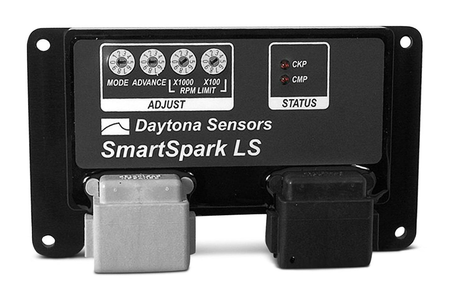 LS Daytona Sensors and MSD Ignition System Tuning